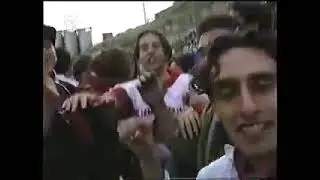 La cavalcata del Catania stagione 1994/95