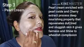 Which facial is best for monsoon season | #realbeauty
