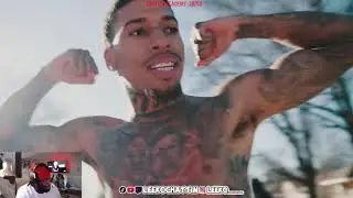 HOW MANY SHOTTA FLOWS?😬👀 LeekoChatin Reacts to NLE Choppa - Shotta Flow 8 (Official Video)