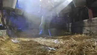 TV Commercial: Haunted Vineyard
