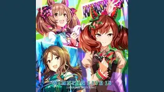 Ambitious World (Beyond The Promise Ver.)