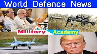 Defence Updates #9 | Latest Defence News 2018 | World defence news |