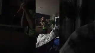Martin Allard Jason Ricci Cover Goenopheny cover