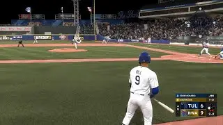 MLB The Show 25