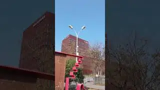 滨江大道