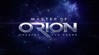 Master of Orion - Announcement Trailer