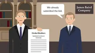 James Baird Co. v. Gimbel Bros., Inc. Case Brief Summary | Law Case Explained