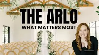 The Arlo | www.weddingscout.com