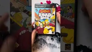 PS2 spiele, neu in meiner Sammlung! #sonyplaystation2 #unboxing #gaming