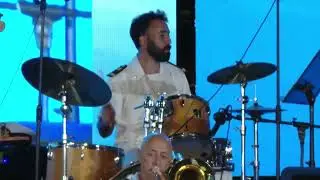 Banda della Marina Militare: HOTEL CALIFORNIA