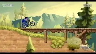 Bike Mayhem Mountain Racing - 