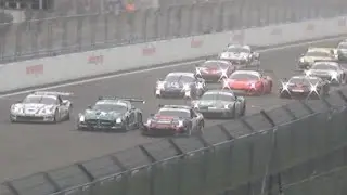 DMV GTC - N&uuml;rburgring 2015 - RGB Saisonfinale