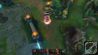 Mastery Emote Kappa