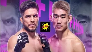 UFC FIGHT NIGHT SEATTLE - MAIN CARD - PREDICTIONS AND BREAKDOWNS