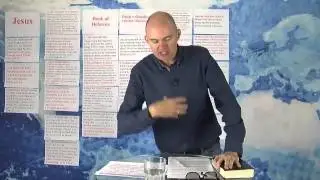 15 - HD - Neuer und alter Bund - Die Pionierschule