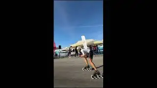 KARAMAN TEKERLEKLİ PATEN TÜRKİYE ŞAMPİYONASI