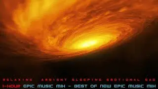 Epic Music Mix (Emotional, Dramatic, Relaxing) - Best Of Music Mix Collection
