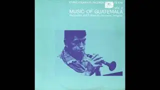 Music of Guatemala Vol 2