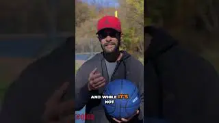 Wilson Evolution Game Basketball: Ultimate Grip & Feel Review