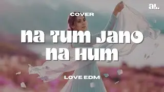 Na Tum Jaano Na Hum &mdash; Lucky Ali | Unplugged Love Song | AudioLover