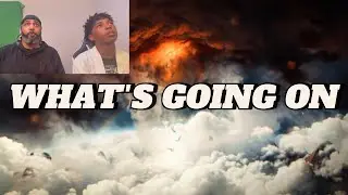 WHAT'S GOING ON HERE | ENHYPEN (엔하이픈) 'Bad Desire (With or Without You)' Official MV Reaction
