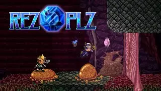 REZ PLZ Coming Soon Trailer
