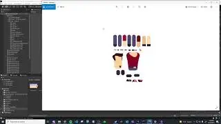 Uphill - Unity Game Dev Log 1