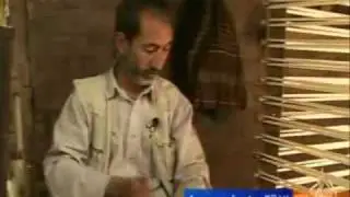 صناعة الحرير.. تراث يتحدى الزمن