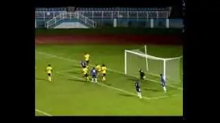 T&Tec FC (1-1) Defence Force FC