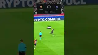 How Inter got robbed of their 4th goal against Barcelona. 😳😰