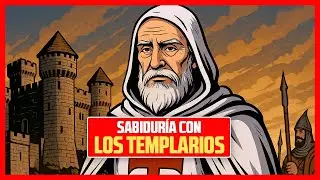 Soy un SABIO con los TEMPLARIOS | Age of Empires 4