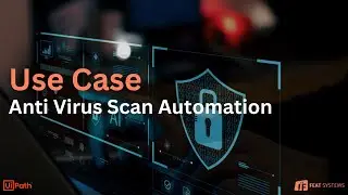 Anti Virus Scan Automation | IT Infra | Feat Systems