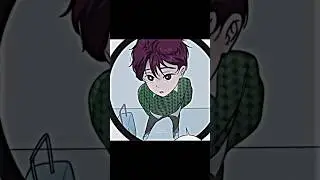 They're roommates 🫢 #crossdressing #webtoon #webtoonedit #webtoonrecommendation #foryou #manhwa