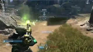 Last Enemy Is Bipbap
