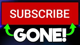 BIG YouTube Update... They Finally Did It!