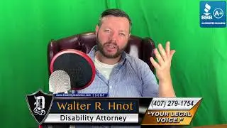 Top 6 things to win disability benefits?  SSA SSD Benefits