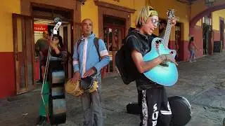 Kiko Aboytes - Las piedras Rodantes - SMA