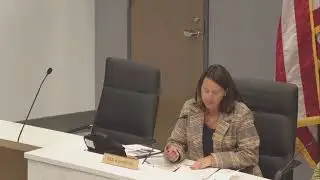 NACS Regular School Board Meeting - October 27, 2025