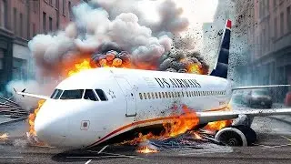 Try to Emergancy Landing