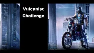 Vulcanist Challenge | Trials Fusion - Depth Disturbance - Welcome To The Abyss