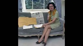 Ep. 9 - Lady Bird Johnson