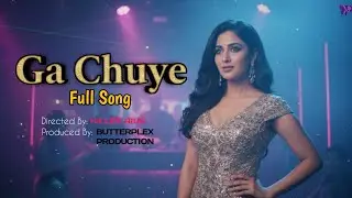 Ga Chuye | Romantic Full Video Song | Killer Aius, Sneha | Projapotii Music 
