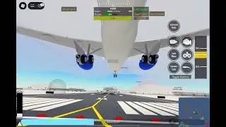 ￼Butter landing