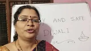 happy prosperous and safe deewali to all my viewers subscribers friends and well wishers....