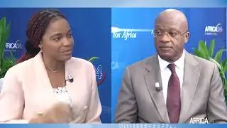 L'interview : Paul-Marie Gondjout, Président de l’Union nationale initiale (UNI), Gabon