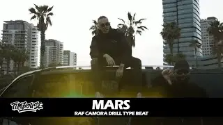RAF Camora Drill type Beat 