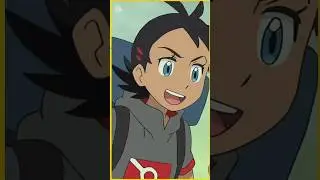Goh's strongest Pokemon team 😱 | #pokemongo #pokemon