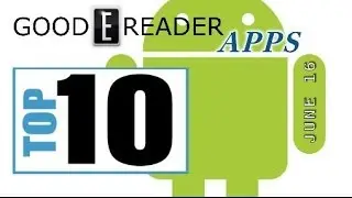 Top 10 Android Apps Of The Week - June 16 2014