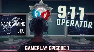 ОПЕРАТОР 911 + СПЕЦИАЛЬНЫЕ РЕСУРСЫ, ИГРОВОЙ ПРОЦЕСС PS4: ПЕРВЫЙ ВЗГЛЯД
