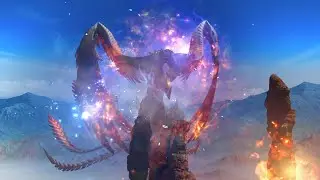 [FFXIV Dawntrail] Worqor Lar Dor (Normal) First Clear - Monk POV